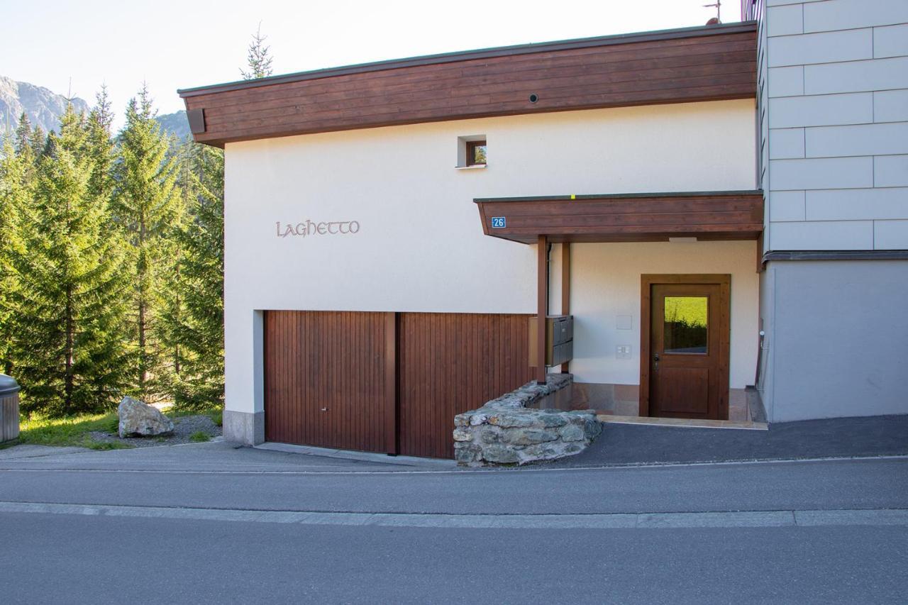 La Ghetto By Arosa Holiday Exteriér fotografie
